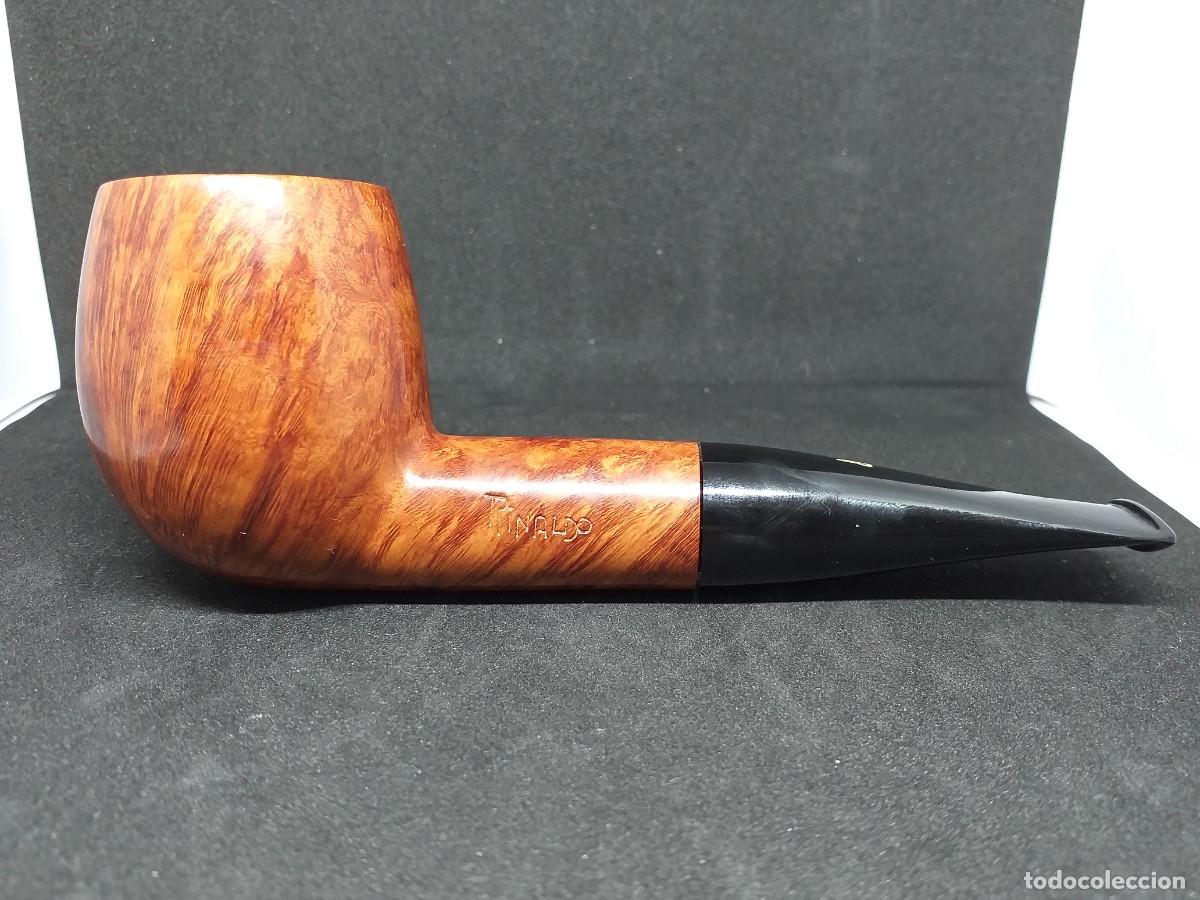 Pipas de fumar: Pipa: Rinaldo (Triade)