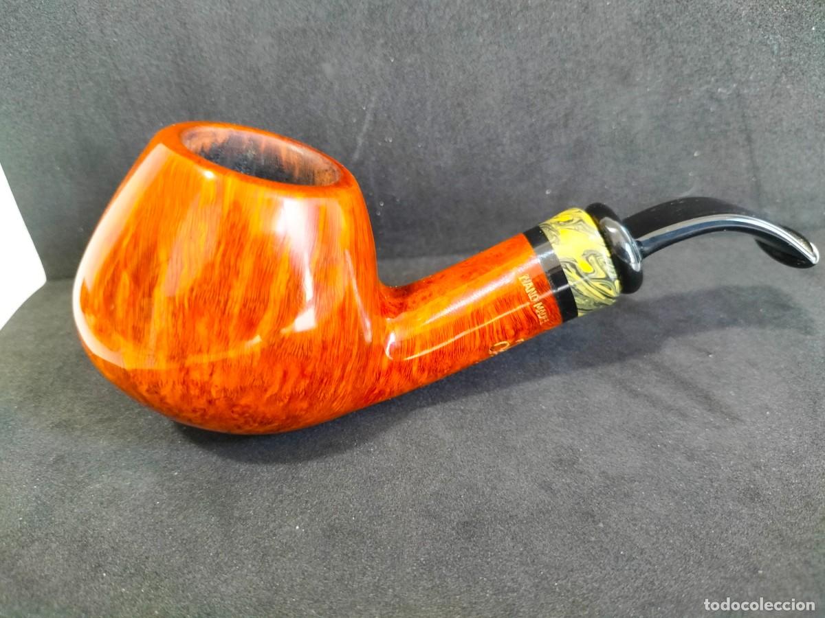 Pipes: Pipa: Peder Jeppesen (IDA 4)