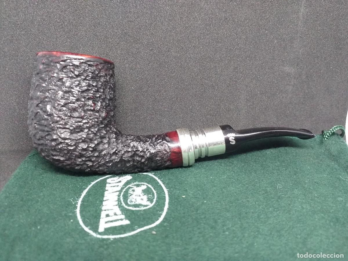 Pipas de fumar: Pipa: Stanwell (2002)