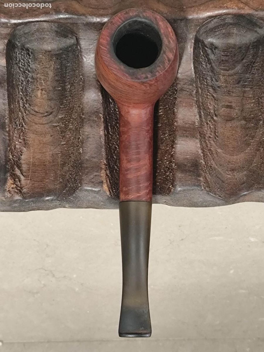 Pipas de fumar: Pipas de fumar de madera