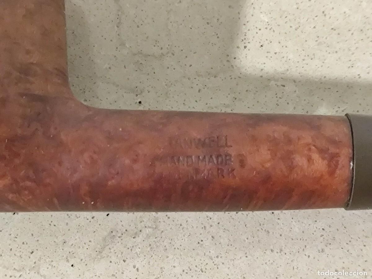 Pipas de fumar: Pipas de fumar Stanwell - Foto 2