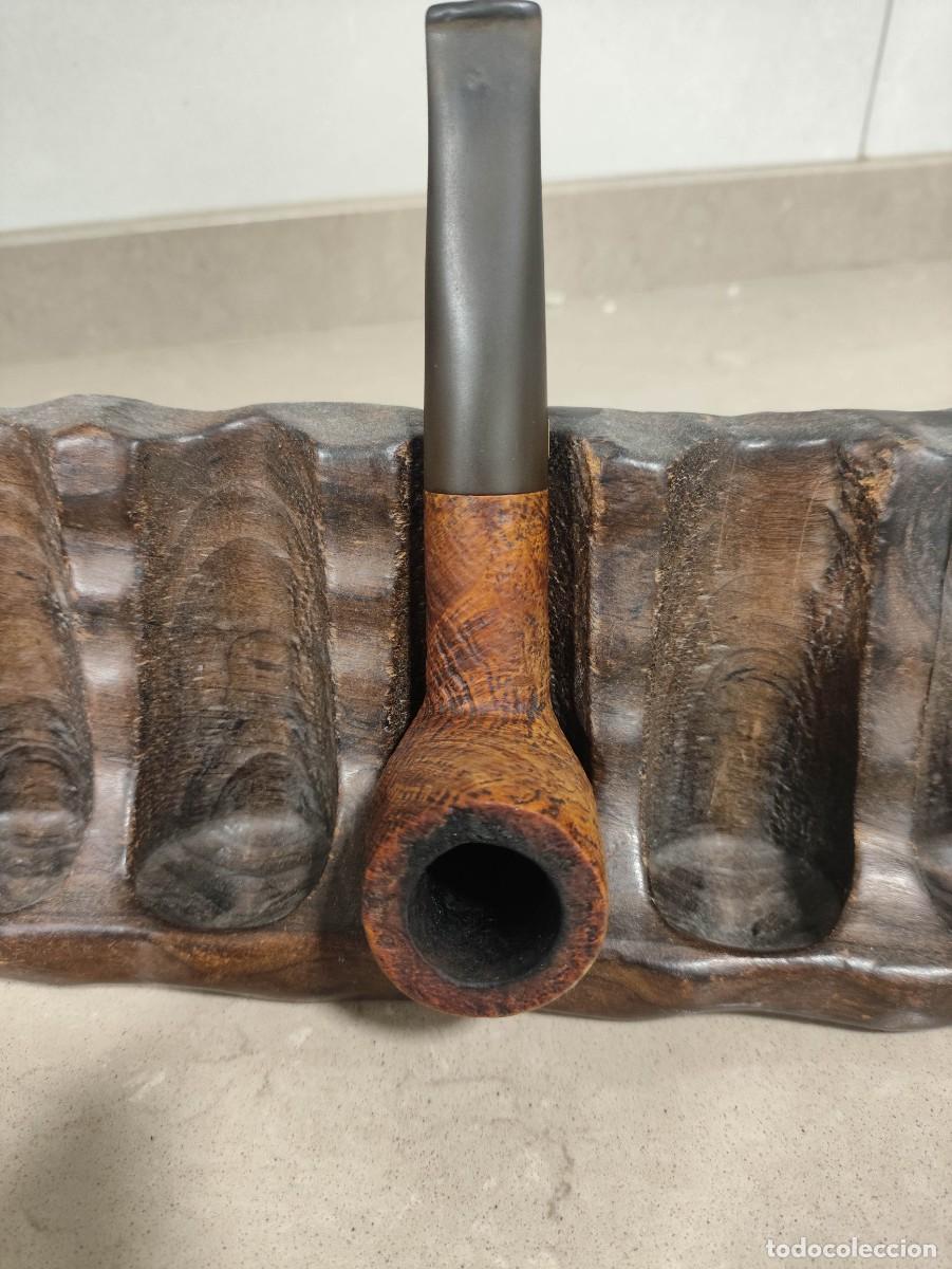 Pipas de fumar: Pipas de fumar Savineli