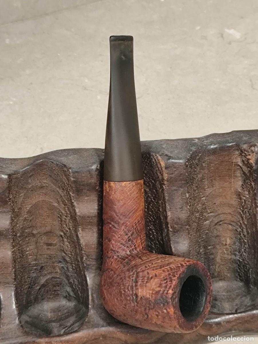 Pipas de fumar: Pipa de fumar Savinelli - Foto 3