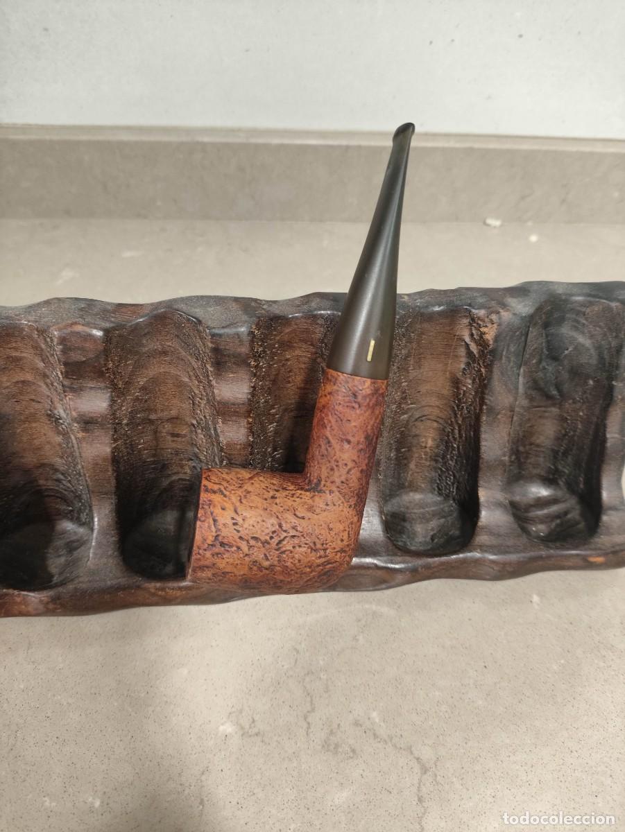 Pipas de fumar: Pipa de fumar Savinelli - Foto 4
