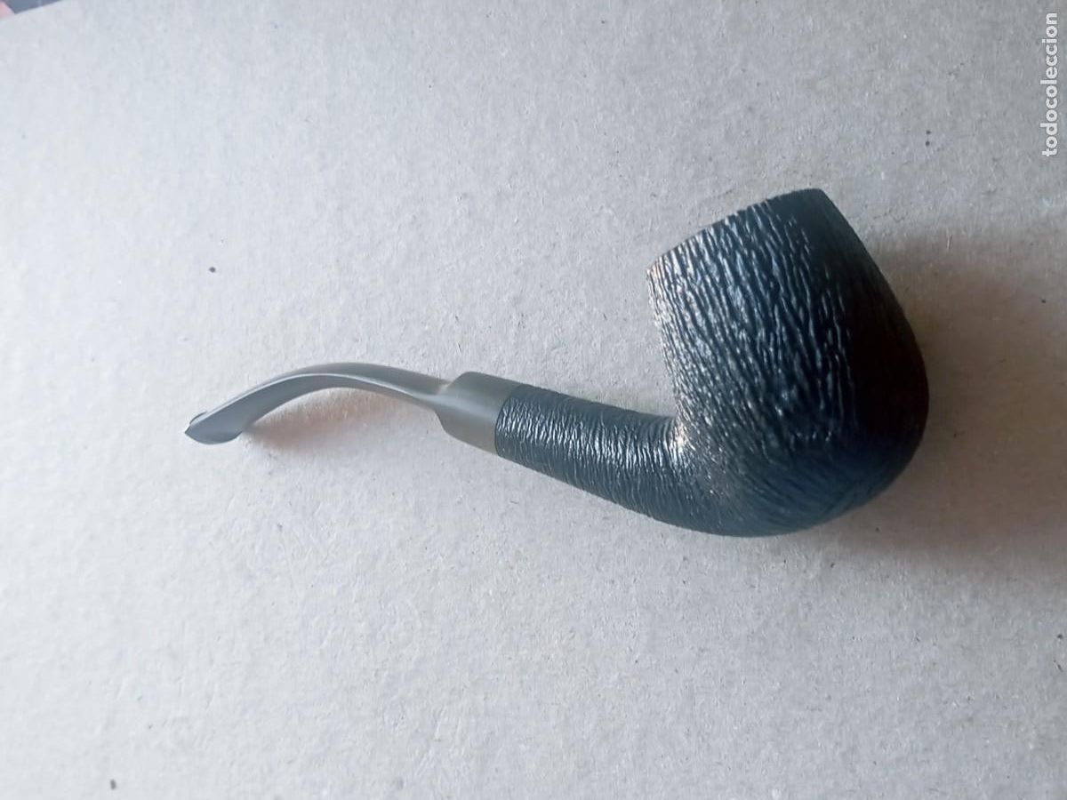 Pipas de fumar: MARAVILLOSA CACHIMBA O PIPA DE FUMAR. SAVINELLI. EXTRA