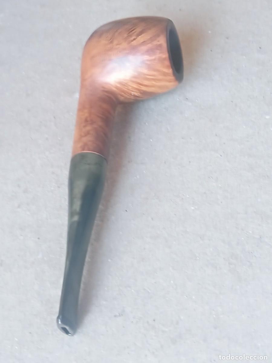 Pipas de fumar: MARAVILLOSA CACHIMBA O PIPA DE FUMAR. PETERSSON IRELAND