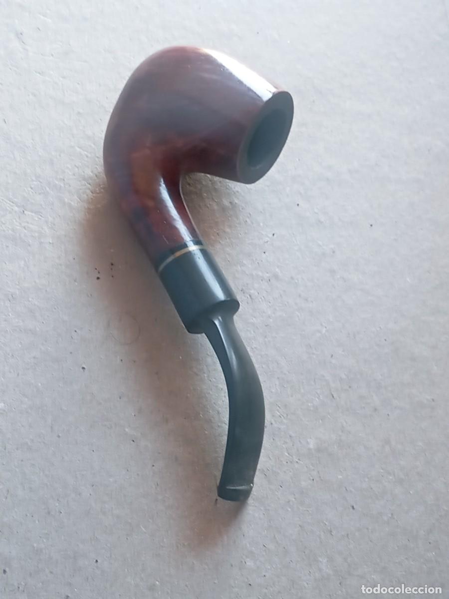 Pipas de fumar: MARAVILLOSA CACHIMBA O PIPA DE FUMAR. OXFORD EXTRA