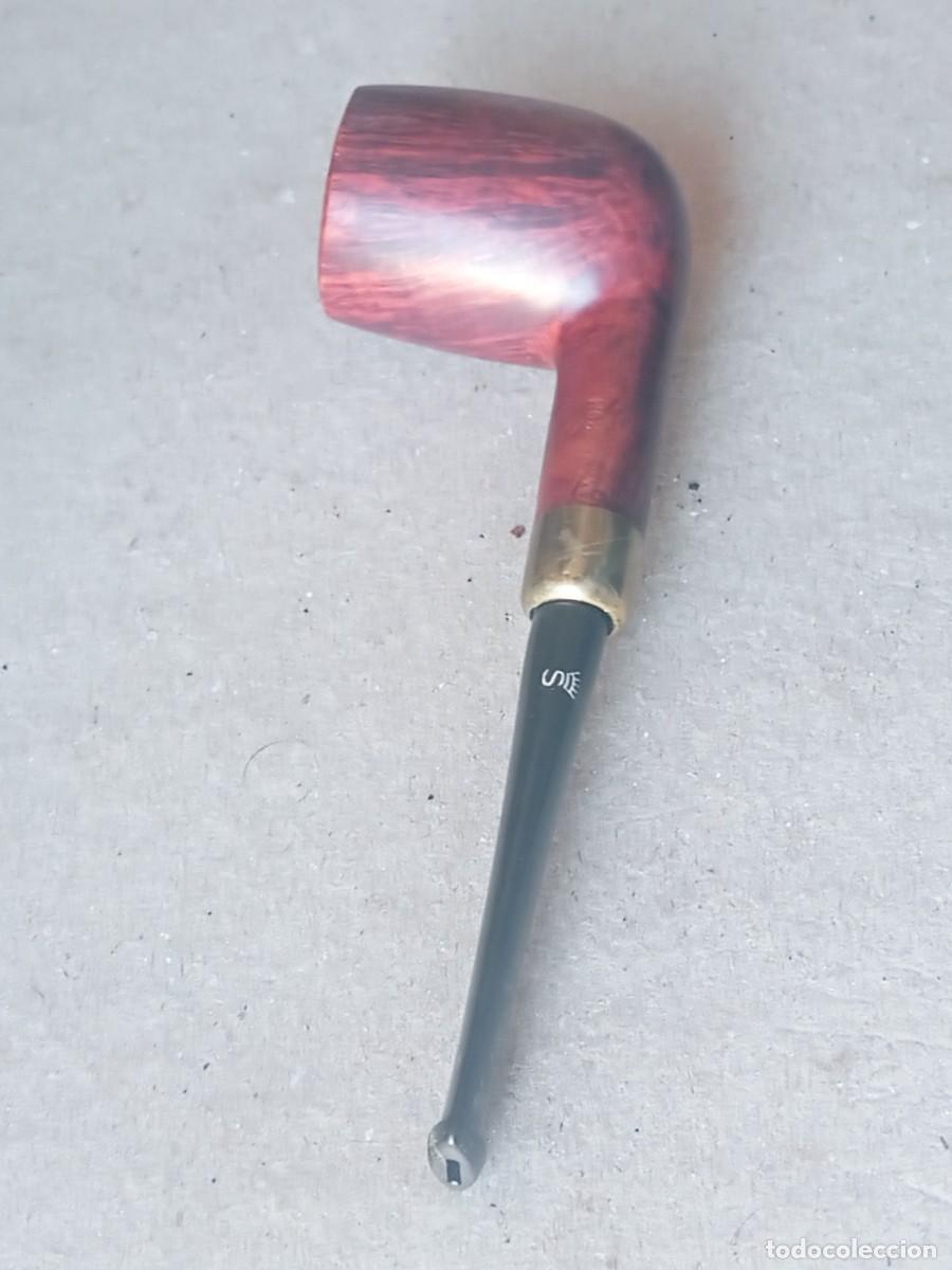 Pipas de fumar: MARAVILLOSA CACHIMBA O PIPA DE FUMAR. BRUYERE GARANTIE