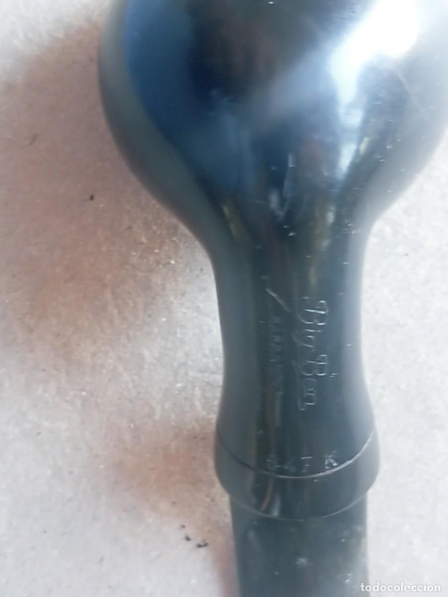 Pipas de fumar: MARAVILLOSA CACHIMBA O PIPA DE FUMAR. BIG BEN BARBADOS