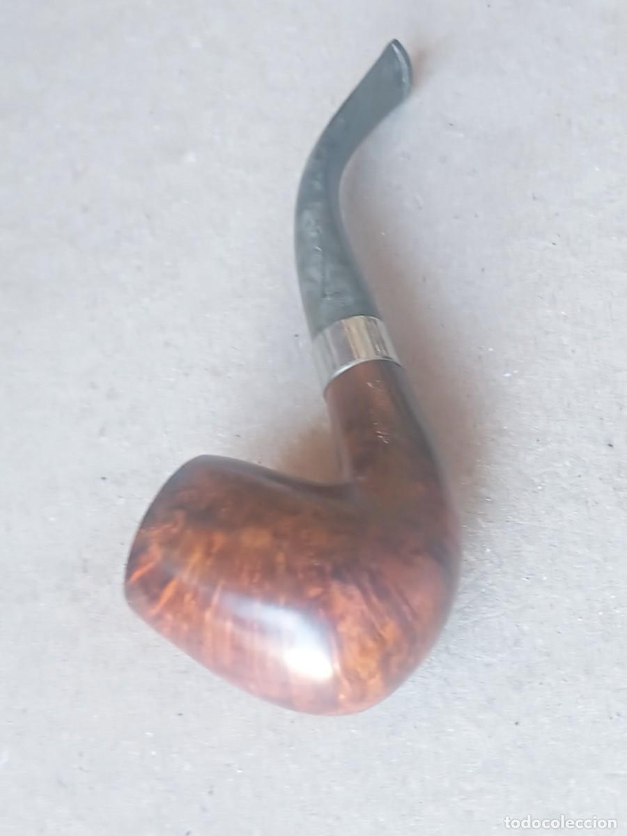 Pipas de fumar: MARAVILLOSA CACHIMBA O PIPA DE FUMAR. BARCLAY. WILLAMER