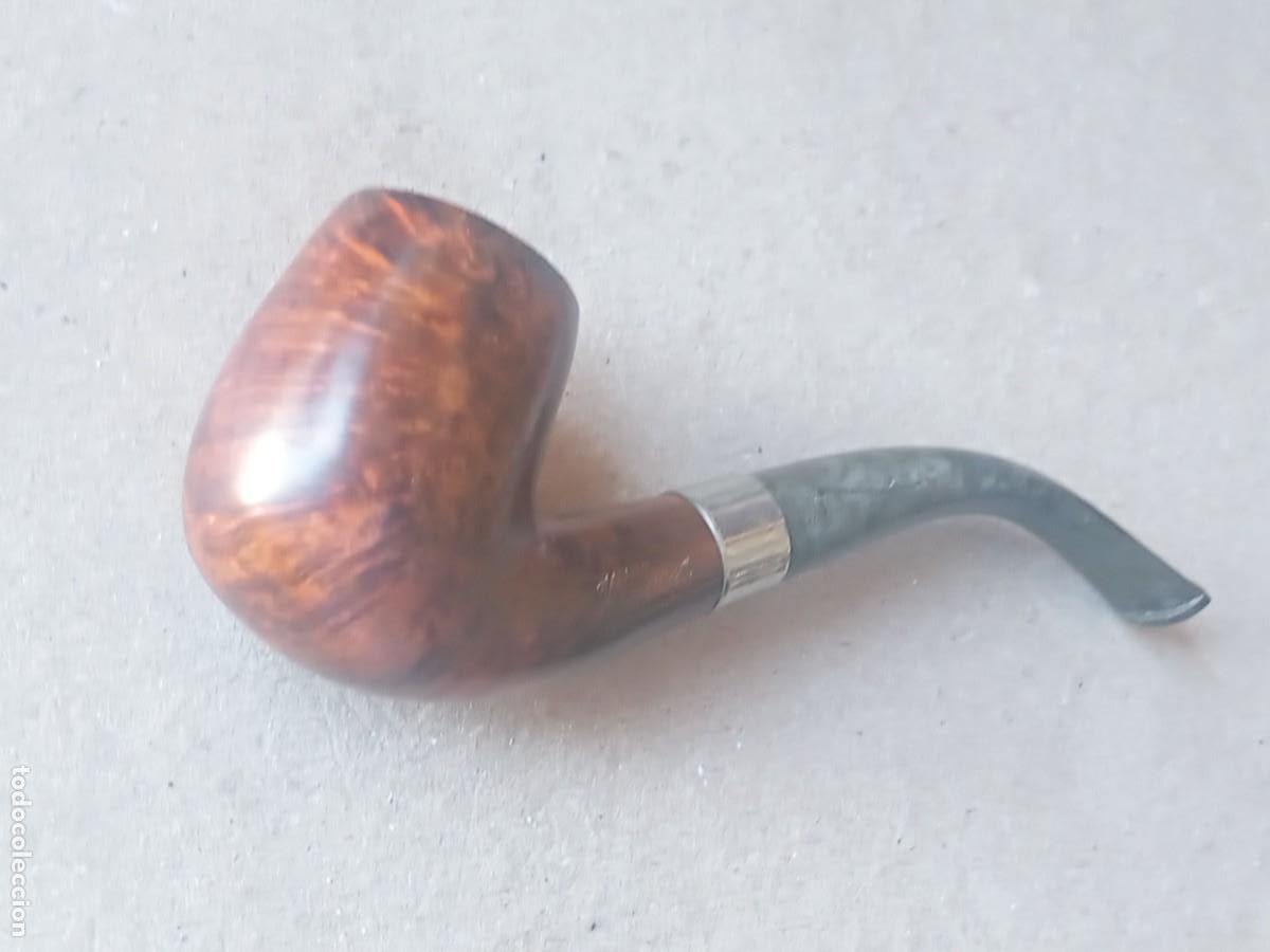 Cachimbos de fumar: MARAVILLOSA CACHIMBA O PIPA DE FUMAR. BARCLAY. WILLAMER