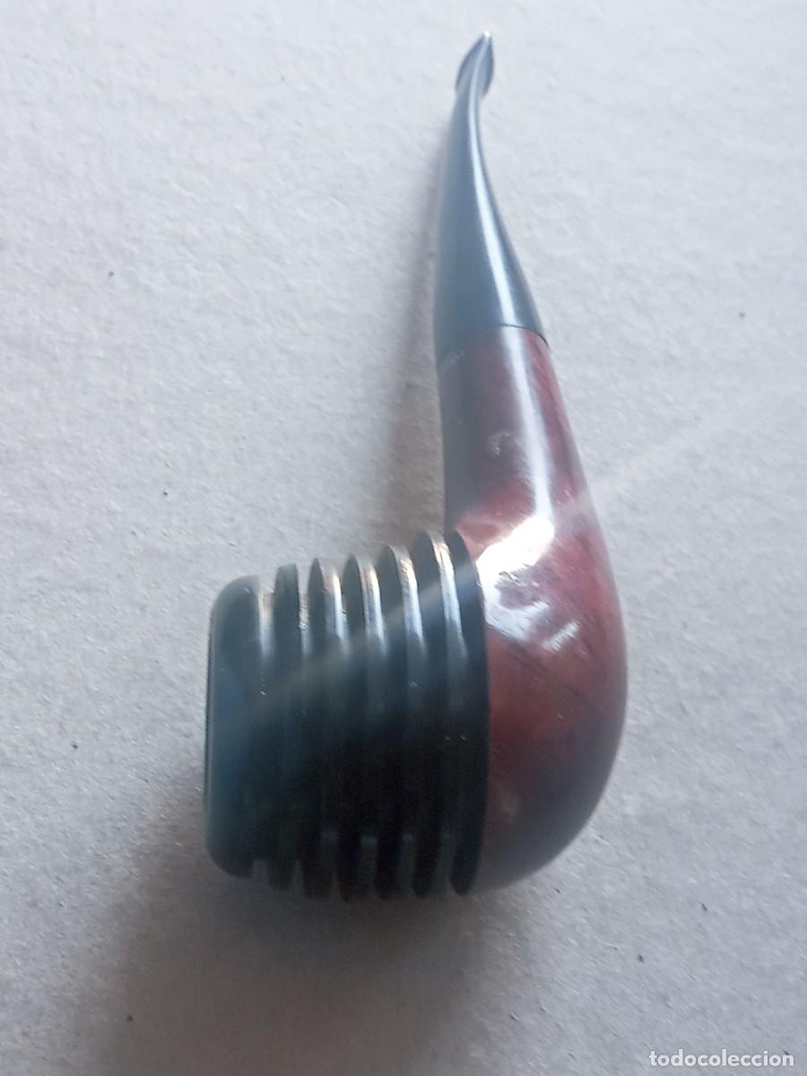 Pipas de fumar: MARAVILLOSA CACHIMBA O PIPA DE FUMAR. PORCHE DESING ALEMANIA