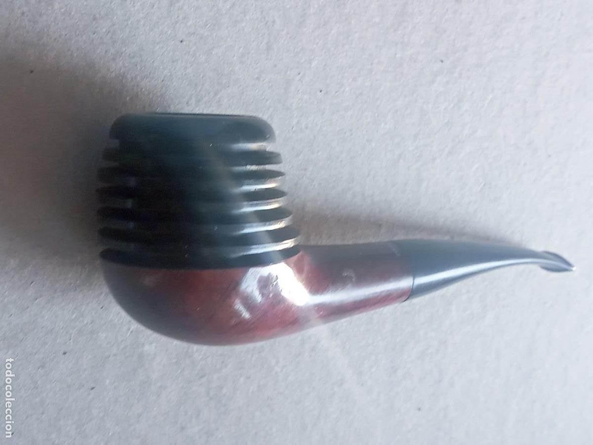 Pfeifen zum Rauchen: MARAVILLOSA CACHIMBA O PIPA DE FUMAR. PORCHE DESING ALEMANIA