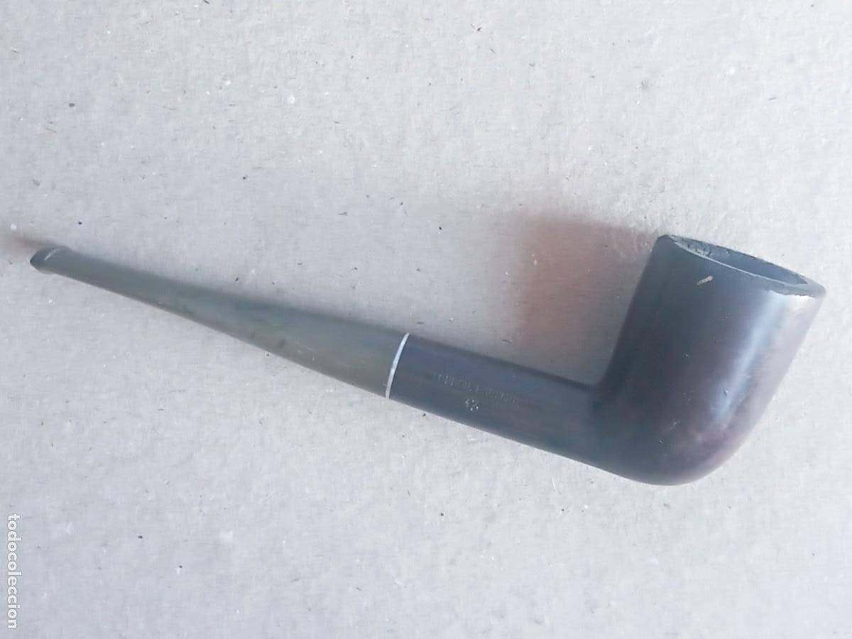 Pfeifen zum Rauchen: MARAVILLOSA CACHIMBA O PIPA DE FUMAR. KAYWOODIA. SIANOGAD