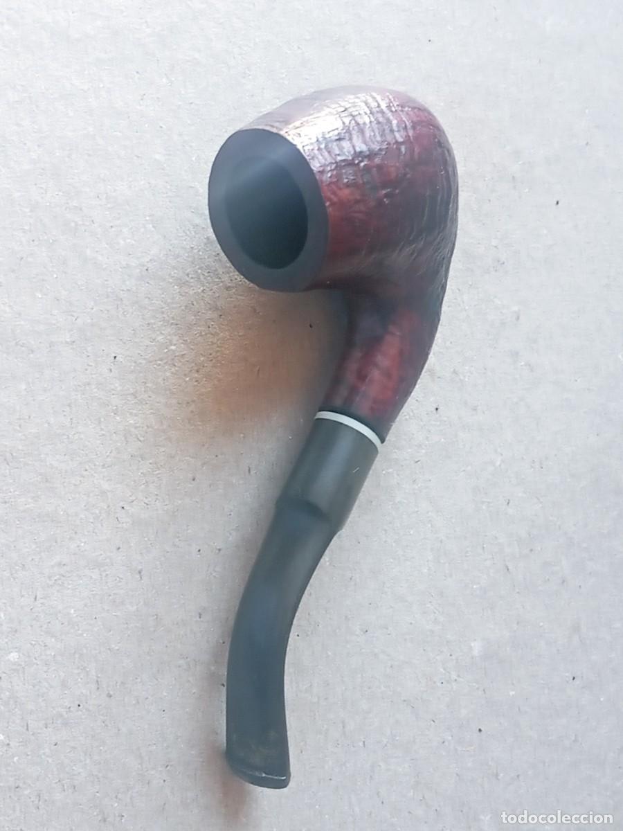 Pipas de fumar: MARAVILLOSA CACHIMBA O PIPA DE FUMAR. EVEREST. SABLEE