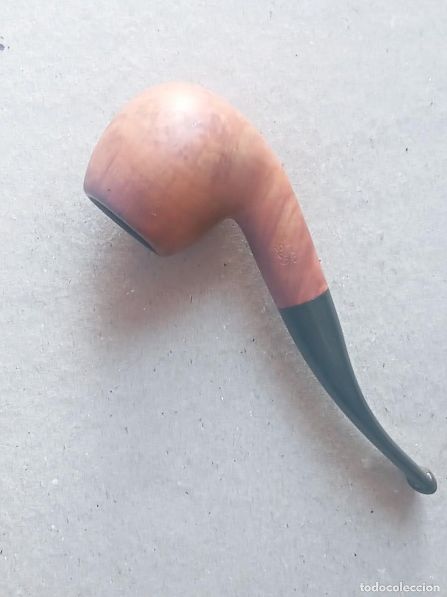 Pipas de fumar: MARAVILLOSA CACHIMBA O PIPA DE FUMAR. SIENA 626.