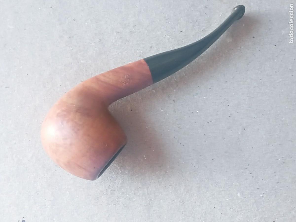 Pfeifen zum Rauchen: MARAVILLOSA CACHIMBA O PIPA DE FUMAR. SIENA 626.
