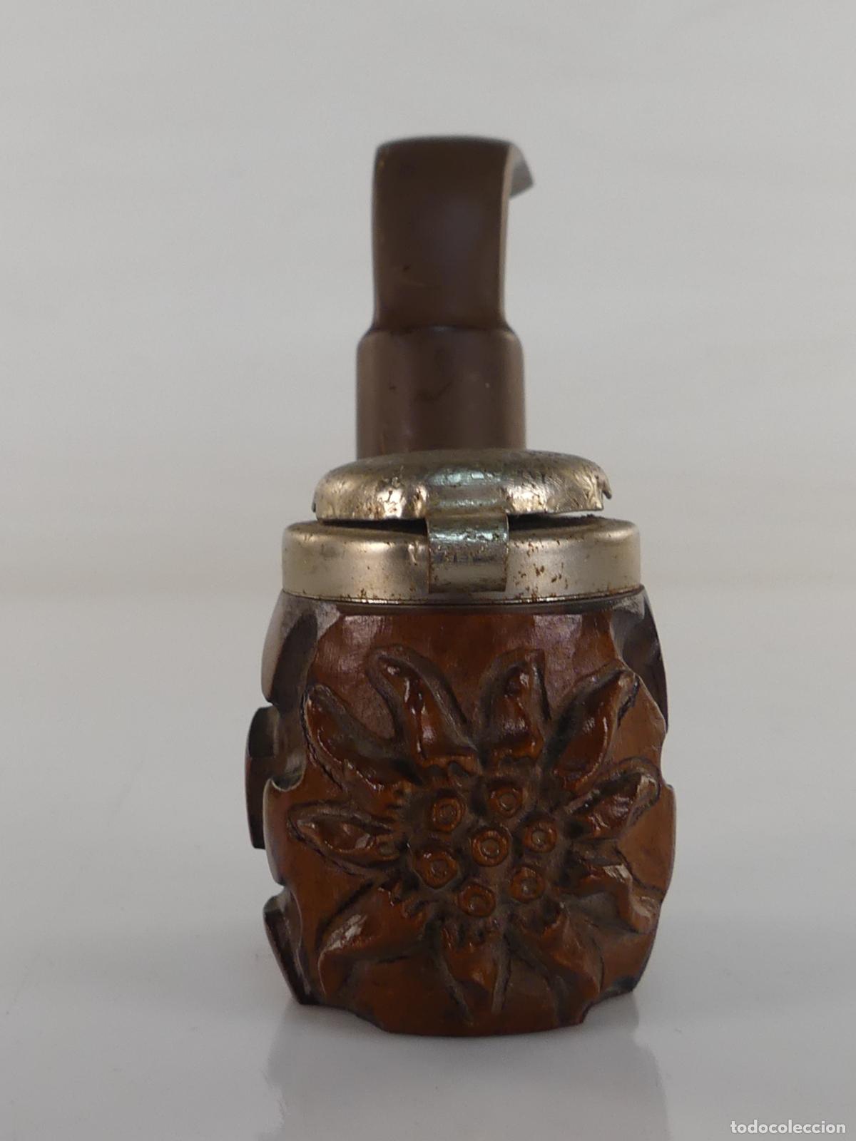 Pipas de fumar: PIPA DE FUMAR - OBJETO DE COLECCION - Foto 2