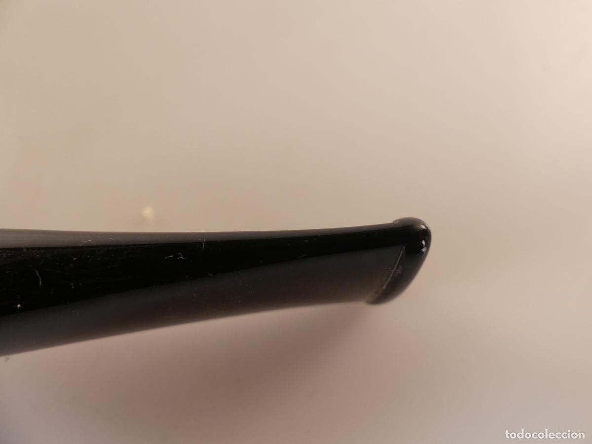 Pipas de fumar: PIPA DE FUMAR MARCA SAVINELLI - OBJETO DE COLECCION - Foto 4