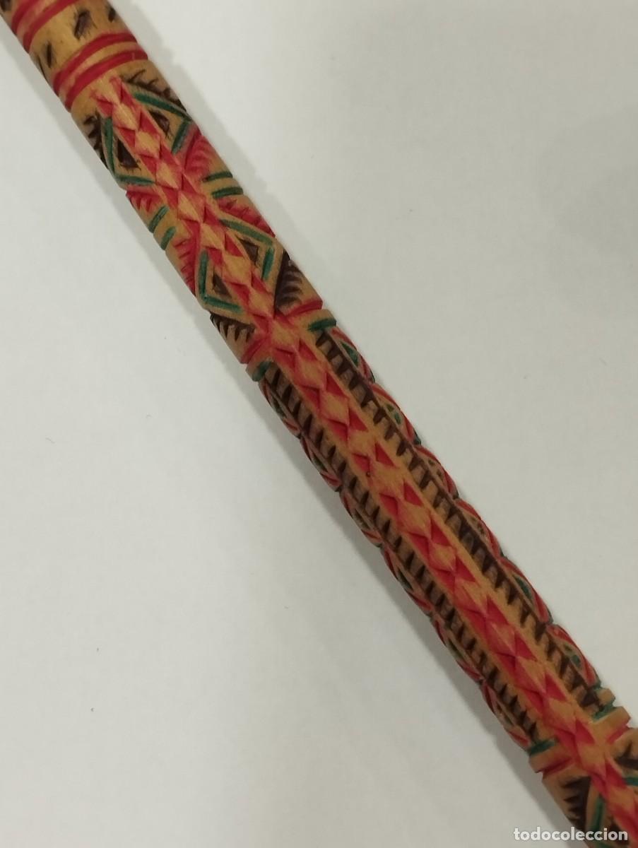Pipas de fumar: ANTIGUA PIPA DE FUMAR - Foto 4