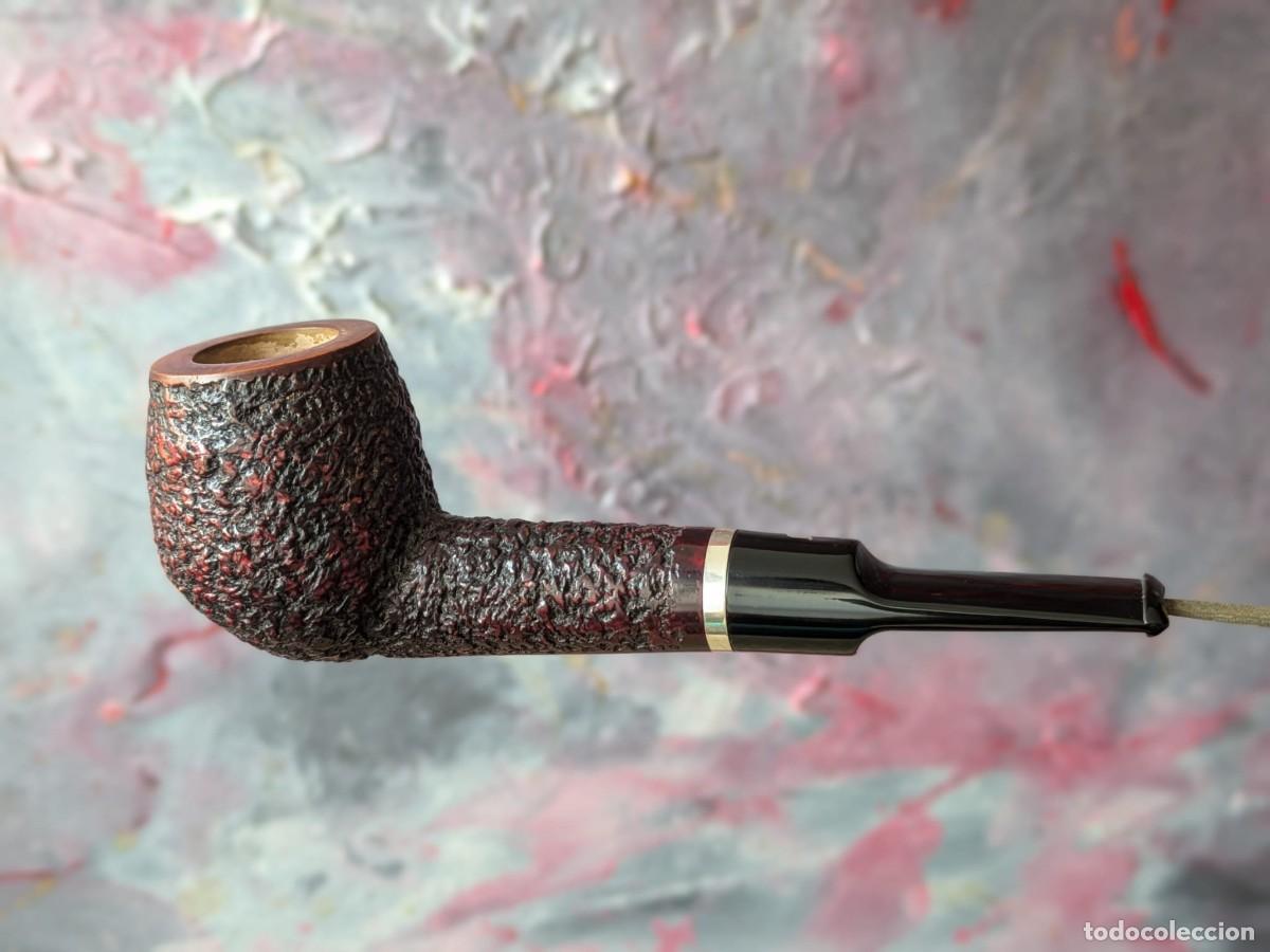 Pipas de fumar: Pipa de fumar Ser Jacopo