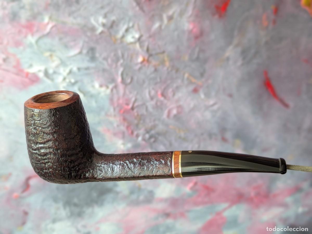 Pipas de fumar: Pipa de fumar Savinelli Punto de Oro