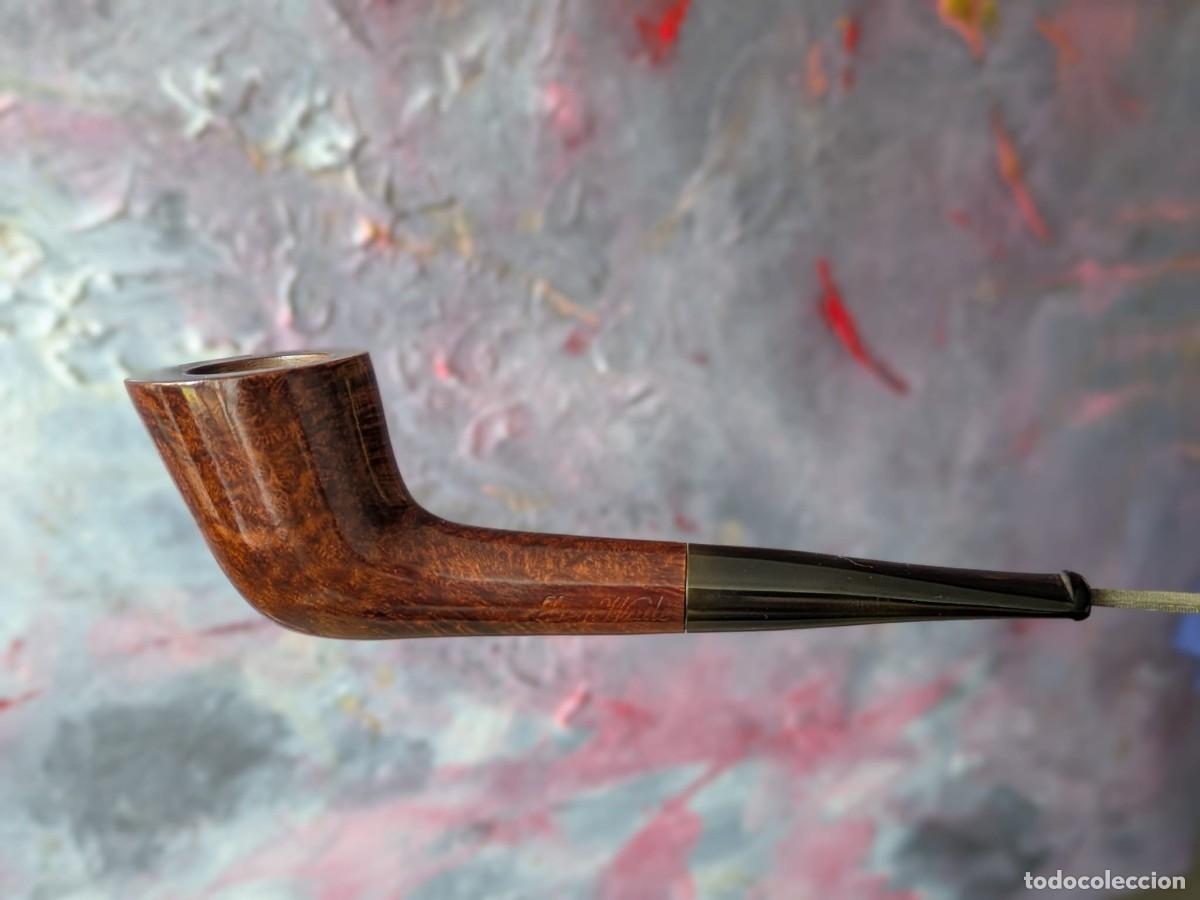 Pipas de fumar: Pipa de fumar de la marca Ben Wade - Foto 1