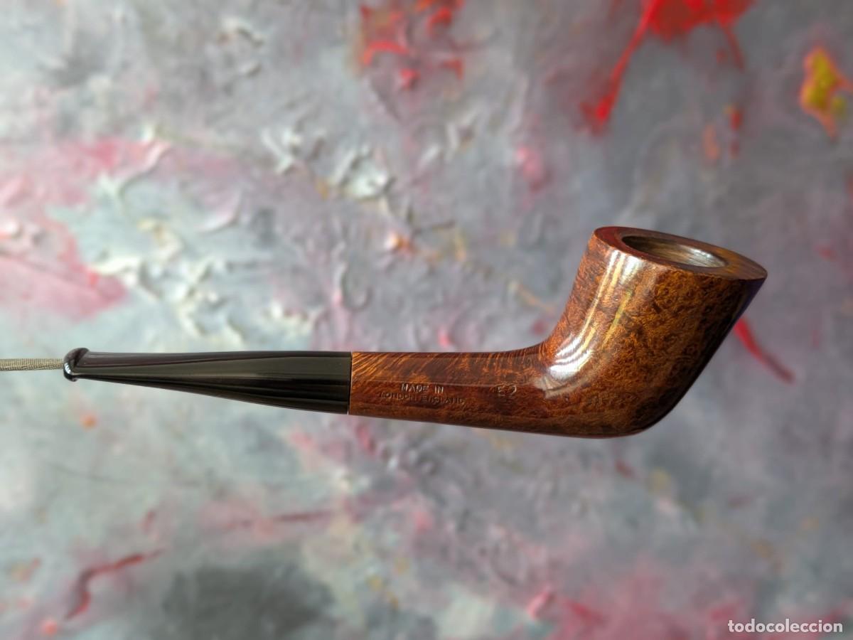 Pipas de fumar: Pipa de fumar de la marca Ben Wade - Foto 2