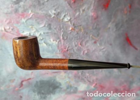 Pipas de fumar: Pipa de fumar Charatans