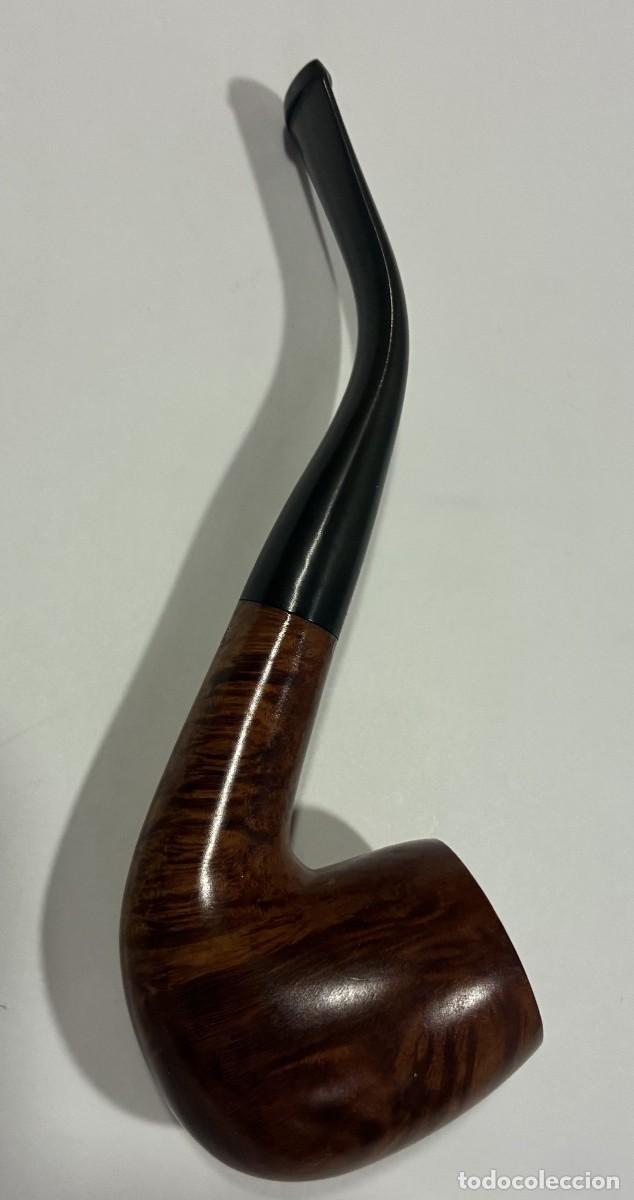Pipas de fumar: PIPA SALVATELLA EXTRA BRIAR N&ordm; 26