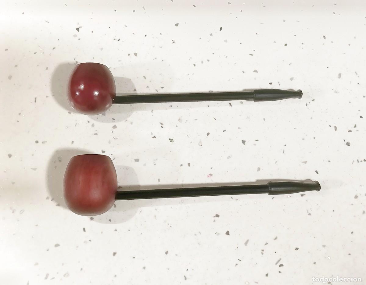 Pipas de fumar: Colecci&oacute;n Pipas Popeye - Sin marca
