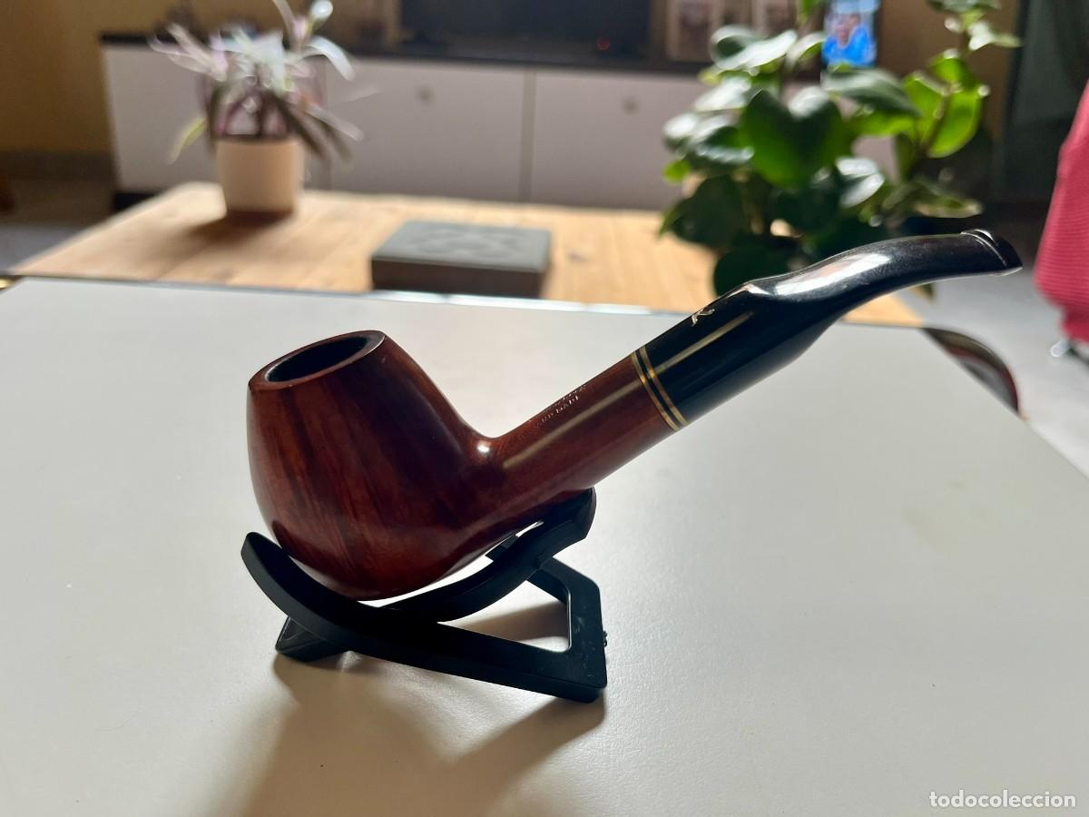 Pipas de fumar: Pipa de fumar kallenberg - Hand Made - Alemania
