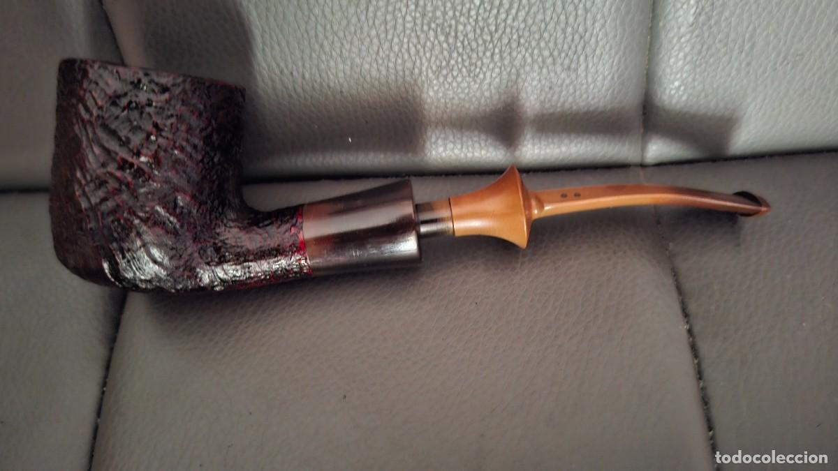 Pipas de fumar: Savinelli Nonpareil 9121 pipa pipe italy