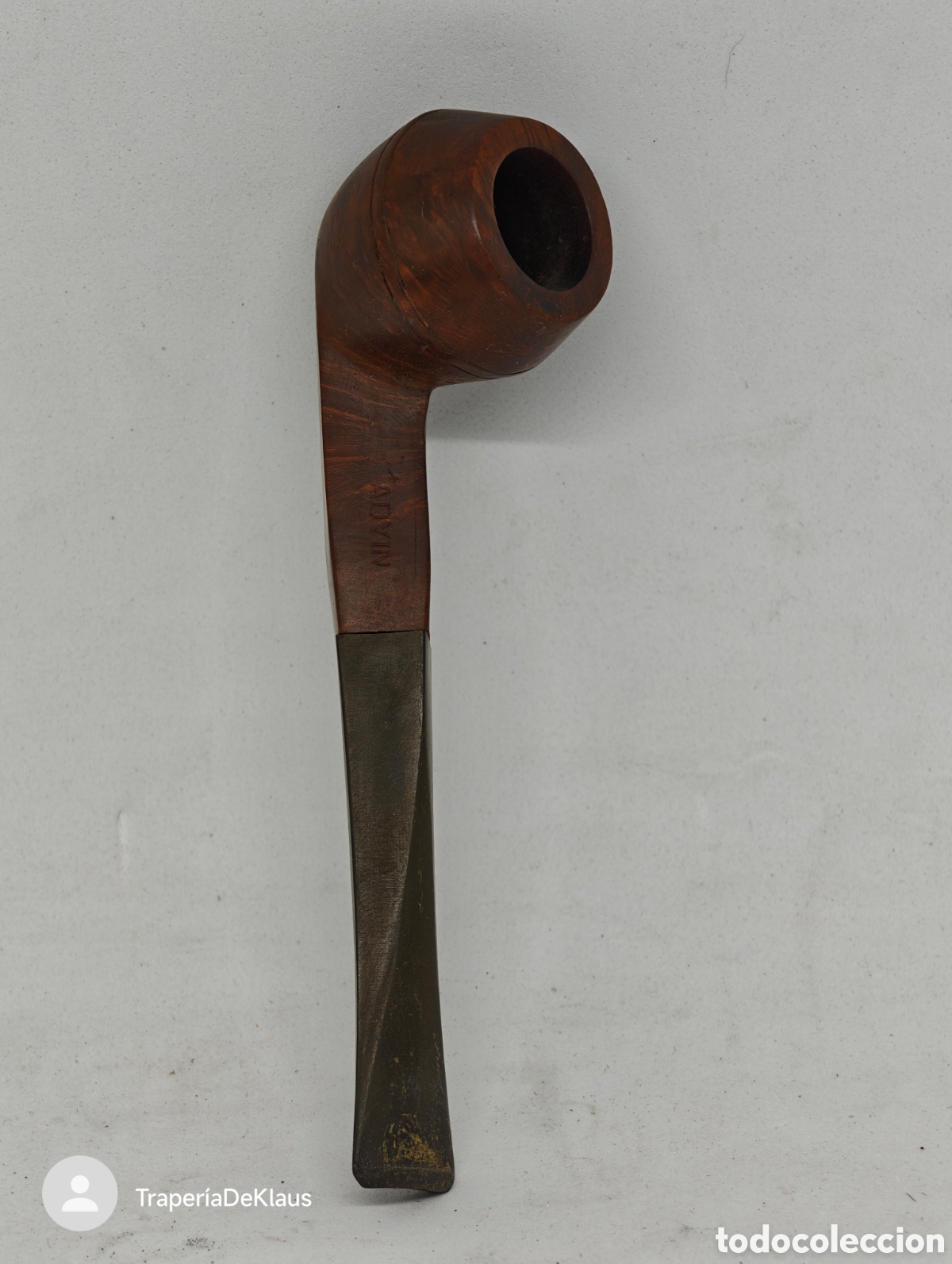 Pipas de fumar: Pipa de Fumar Adyin - car122