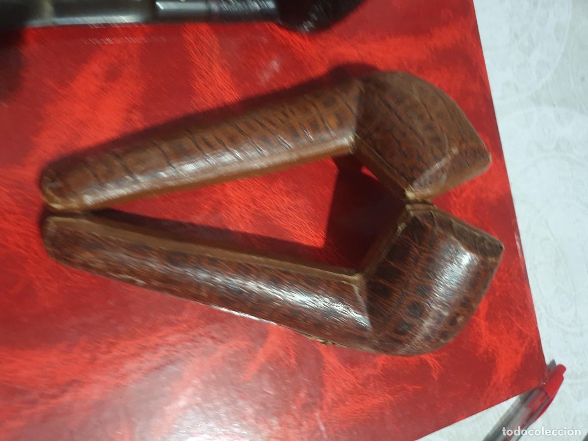 Pipas de fumar: DUNHILL SHELL A LA ARENA ENGLAND - Foto 3