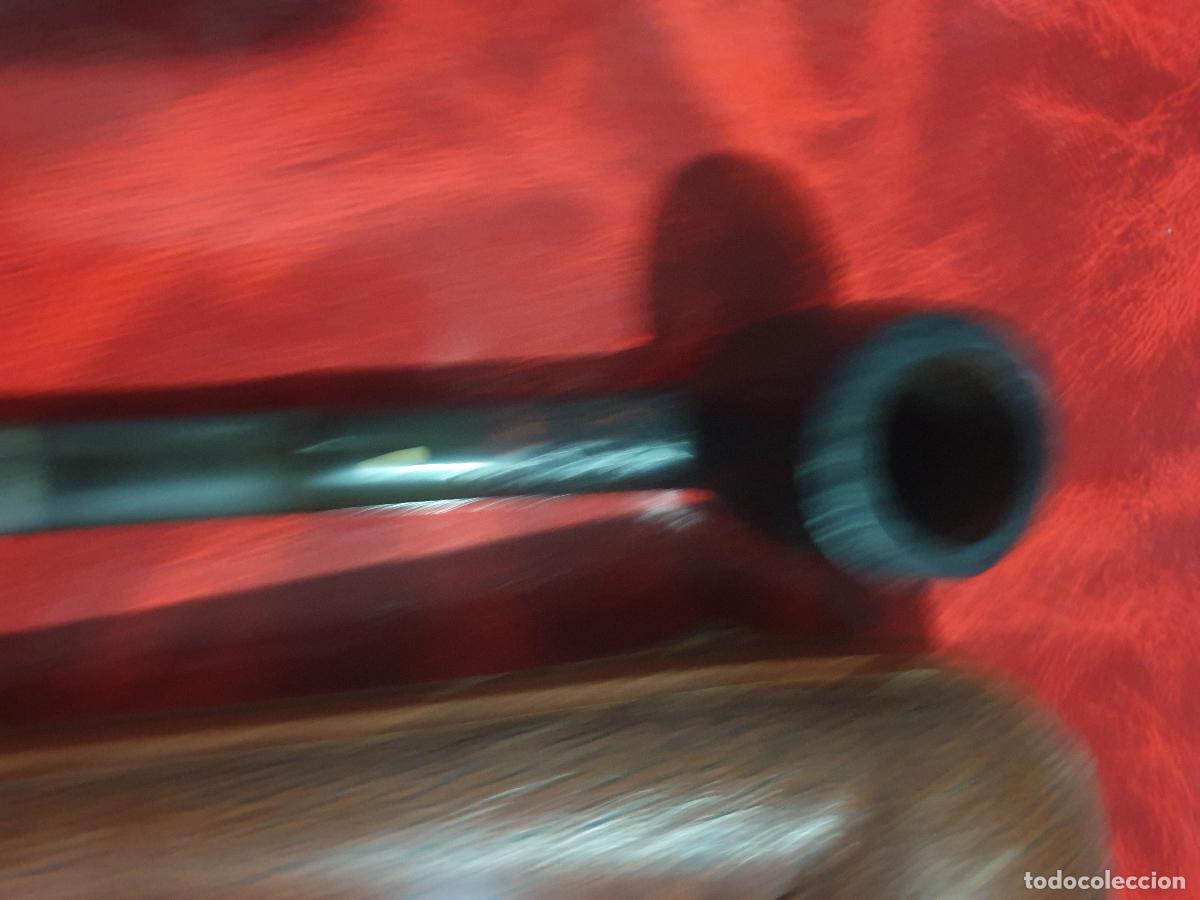 Pipas de fumar: DUNHILL SHELL A LA ARENA ENGLAND - Foto 7