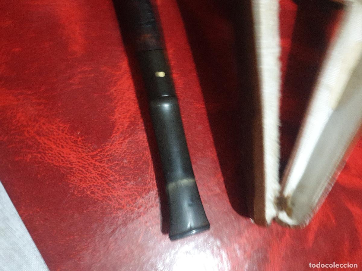 Pipas de fumar: DUNHILL SHELL A LA ARENA ENGLAND - Foto 21