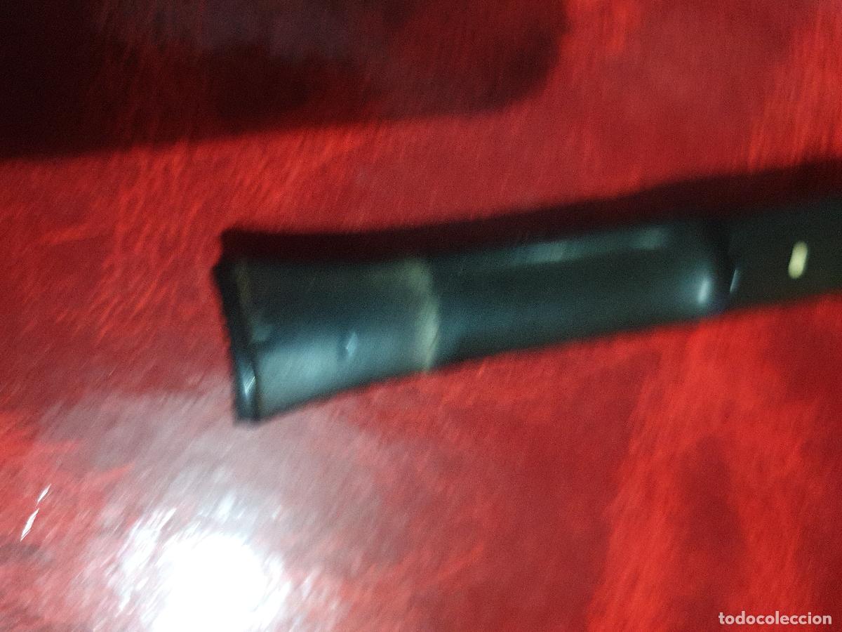 Pipas de fumar: DUNHILL SHELL A LA ARENA ENGLAND - Foto 26