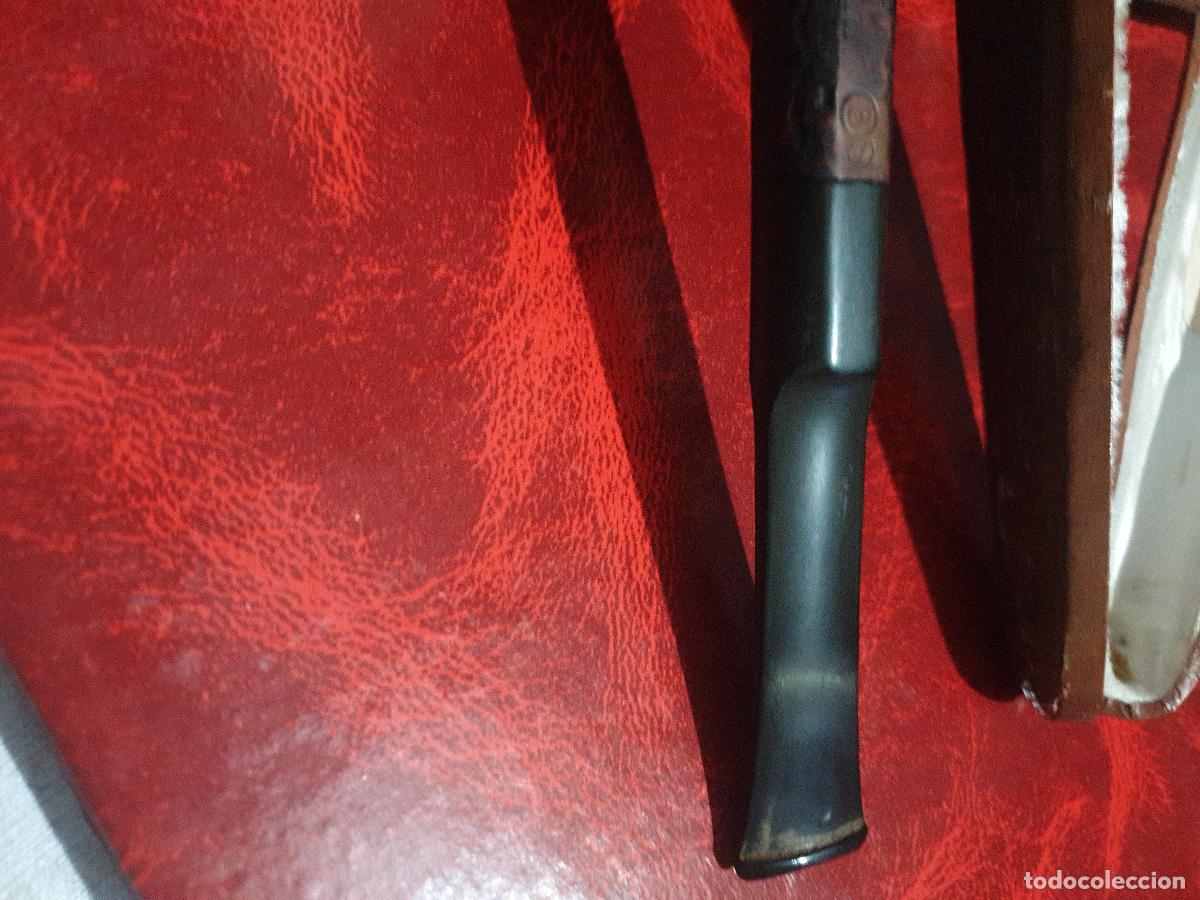 Pipas de fumar: DUNHILL SHELL A LA ARENA ENGLAND - Foto 30