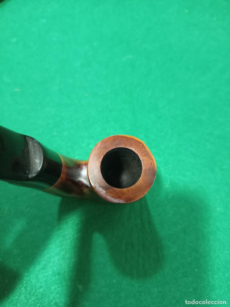 Pipas de fumar: Pipa de fumar de brezo golf - Foto 2