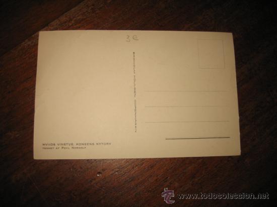 Postales: CENTRAL 1064-1065 - Foto 2