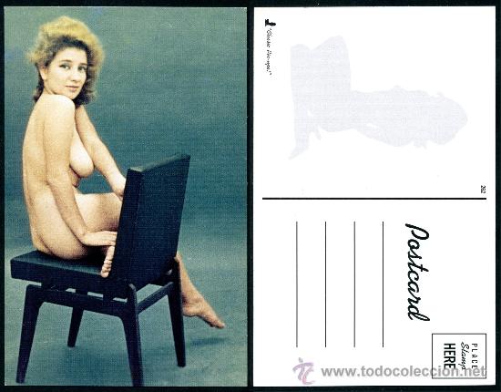 Postales: POSTAL PIN - UPS - Foto 1
