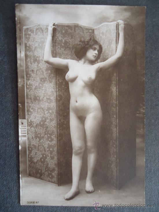 Erotismo Fotografia Desnudo Femenino Tama O Po Vendido En Venta