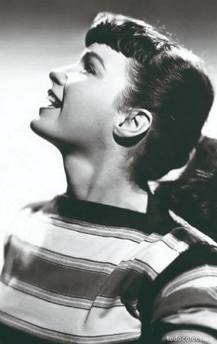 Postales: BETTIE PAGE PHOTO POSTCARD- rp 65