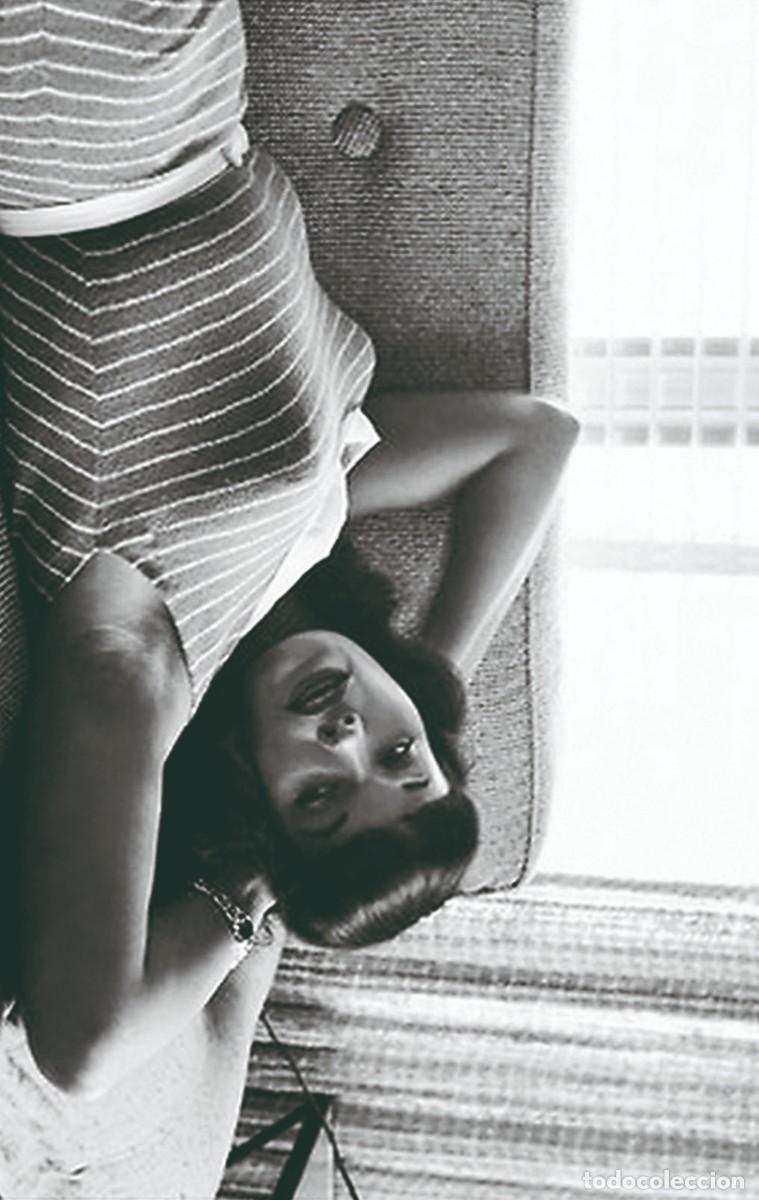 Postales: BETTIE PAGE PHOTO POSTCARD- rp 76