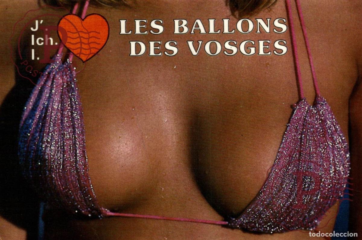 Postales: VOGES PIN UP FEMME. Pin Up Ups Femme Bikini &eacute;rotisme