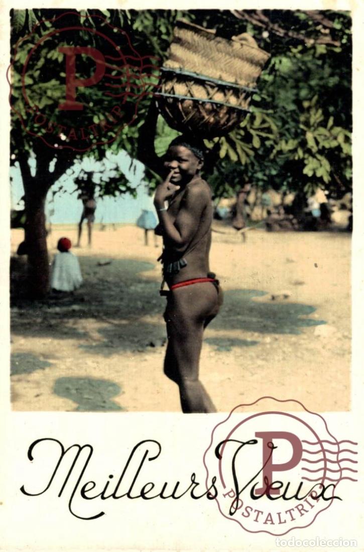 Postales: MEILLEURS VOEUX PIN UP FEMME. Pin Up Ups Femme Bikini &eacute;rotisme