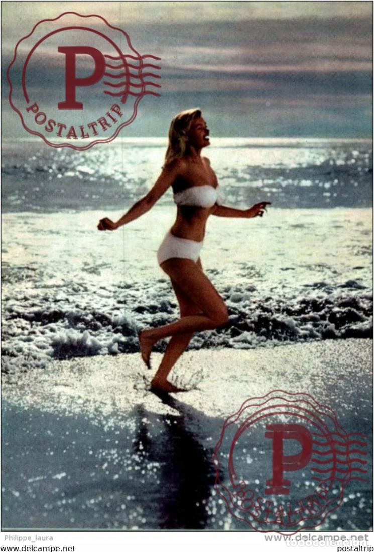 Postales: ITALIA pin up ups femme bikini &eacute;rotisme