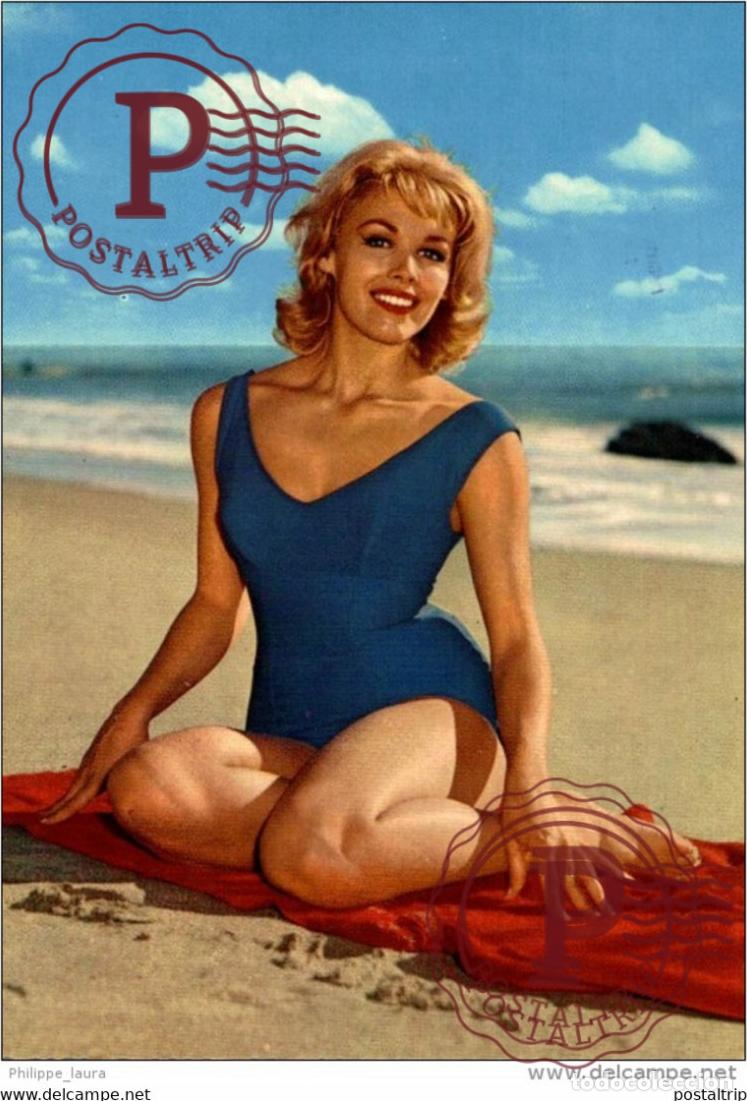 Postales: ESPA&Ntilde;A pin up ups femme bikini &eacute;rotisme