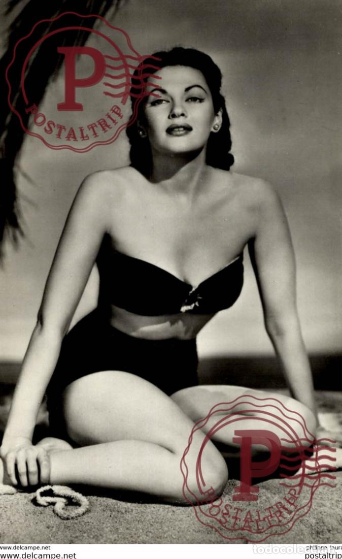 Postcards: pin up ups femme bikini &eacute;rotisme Nu f&eacute;minin femme nue - Nude desnudo desnuda ediciones raker es